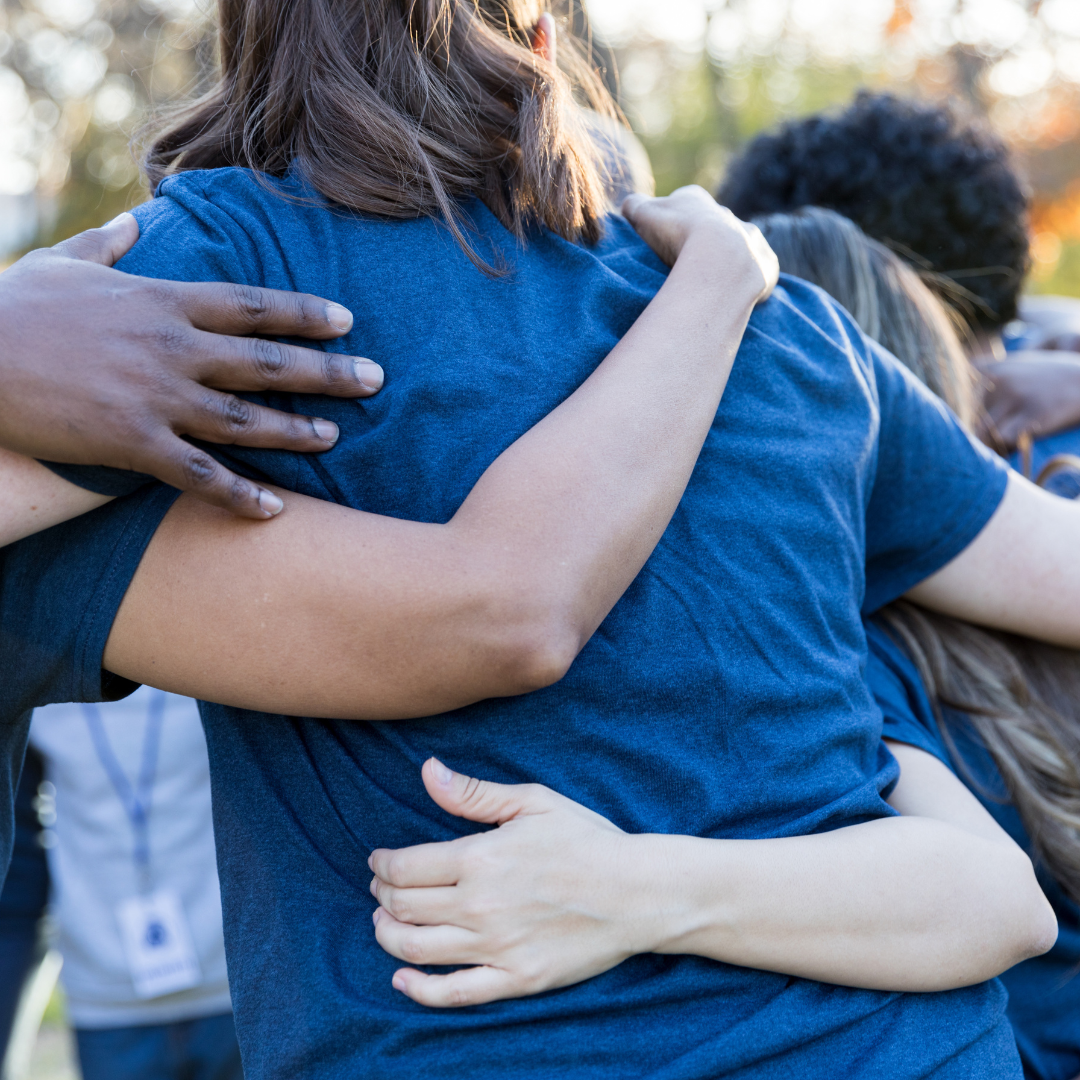 Charity Impact – Origin Foundation